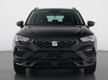 SEAT Ateca 1.5 TSI EVO DSG FR, Benzin, Occasion / Gebraucht, Automatik - 2
