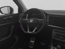 SEAT Ateca 1.5 TSI EVO DSG FR, Benzin, Occasion / Gebraucht, Automatik - 7