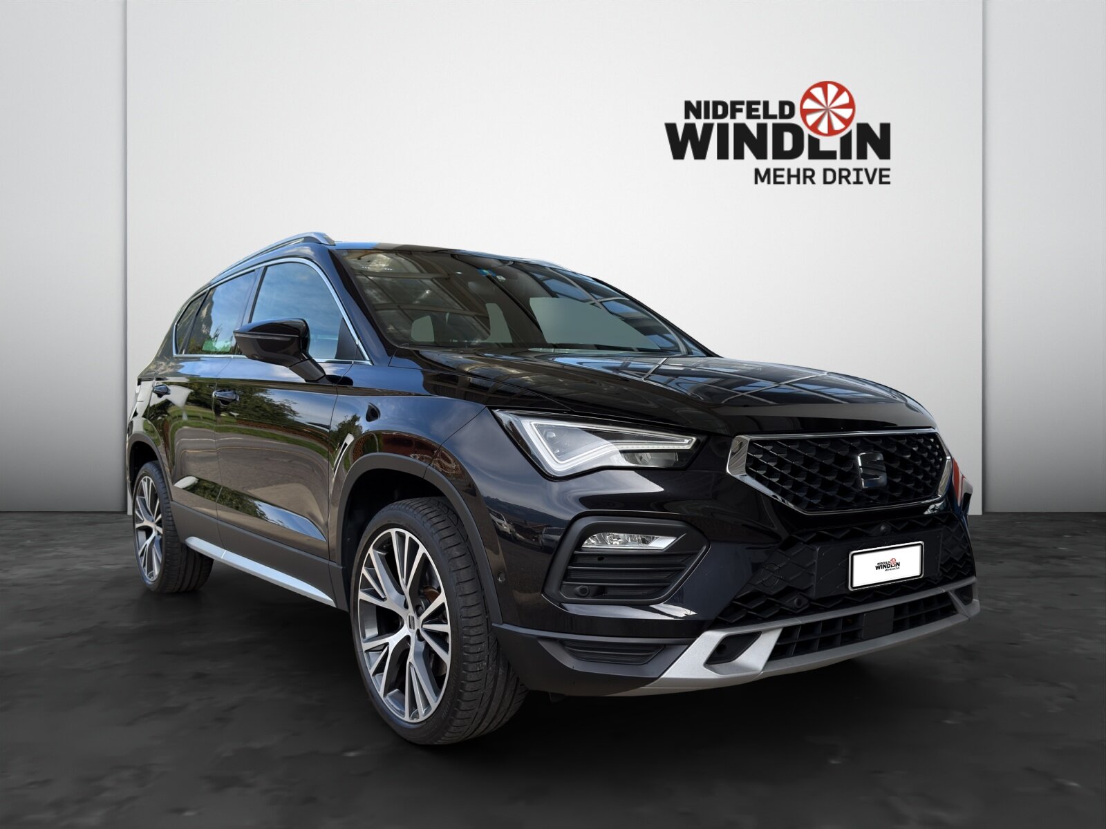 SEAT Ateca 1.5 TSI Xperience DSG