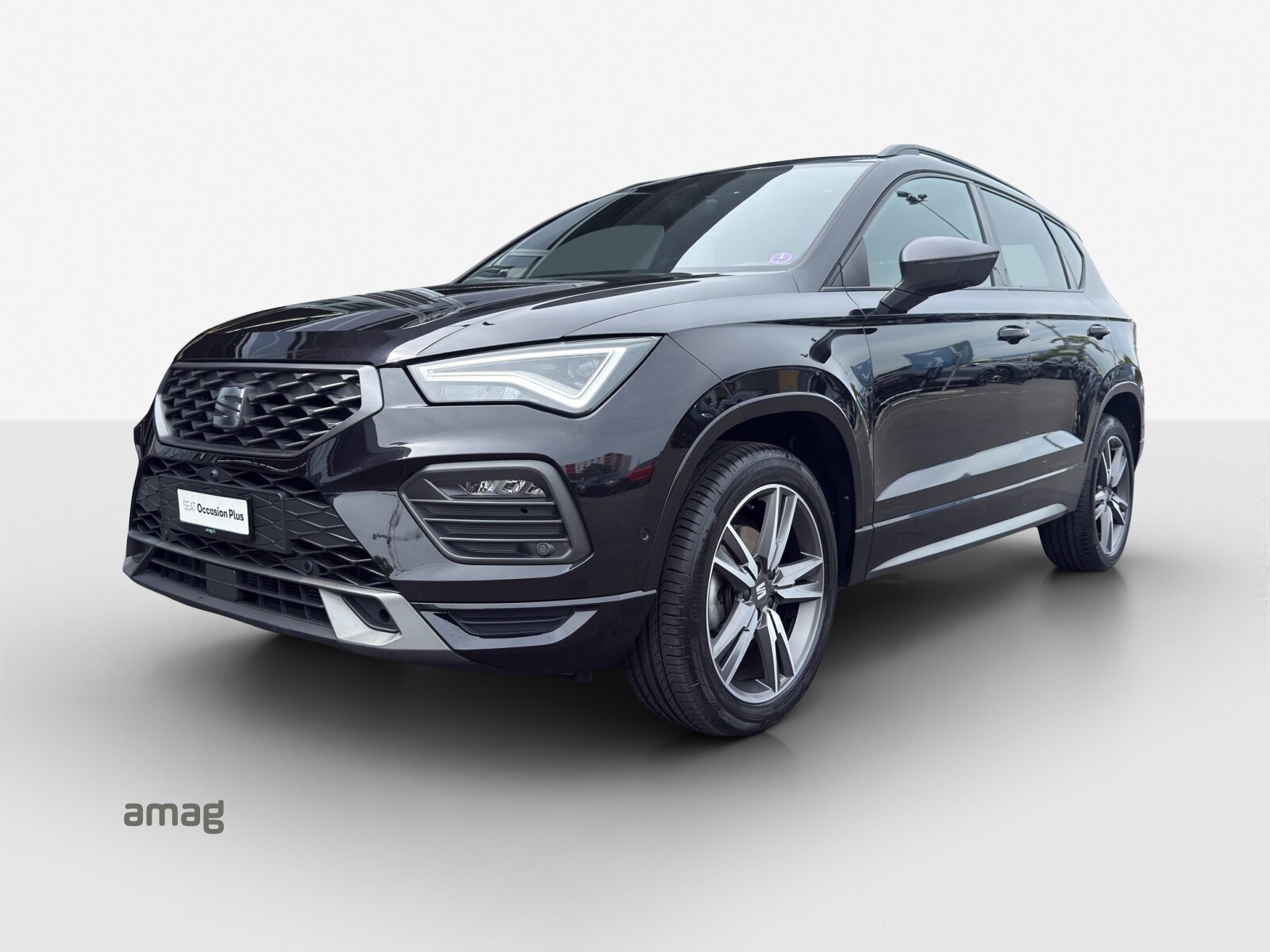 SEAT ATECA HOLA FR (netto)