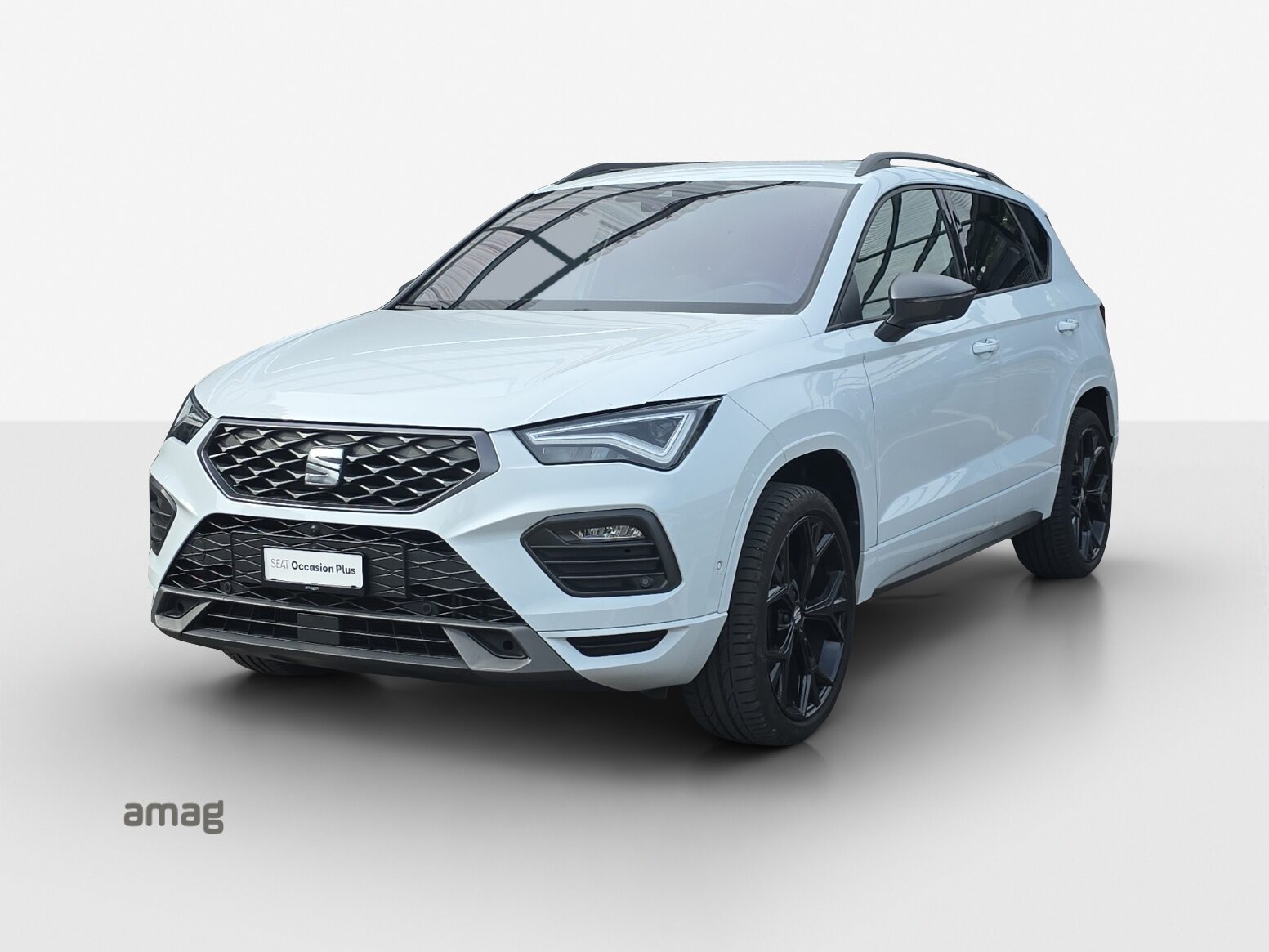 SEAT ATECA HOLA FR (netto)