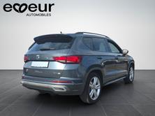 SEAT Ateca 2.0 TSI Hola FR 4Drive DSG, Benzina, Occasioni / Usate, Automatico - 6