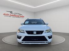 SEAT Ateca 1.5TSI EVO FR 4Drive DSG (Leasing oder Finanzieru, Petrol, Second hand / Used, Automatic - 2
