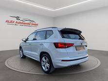 SEAT Ateca 1.5TSI EVO FR 4Drive DSG (Leasing oder Finanzieru, Petrol, Second hand / Used, Automatic - 4
