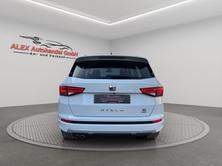 SEAT Ateca 1.5TSI EVO FR 4Drive DSG (Leasing oder Finanzieru, Petrol, Second hand / Used, Automatic - 5