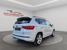 SEAT Ateca 1.5TSI EVO FR 4Drive DSG (Leasing oder Finanzieru, Petrol, Second hand / Used, Automatic - 7