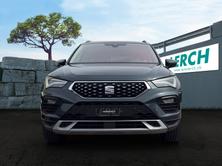 SEAT Ateca 2.0 TSI Xperience 4Drive DSG, Benzin, Occasion / Gebraucht, Automatik - 2