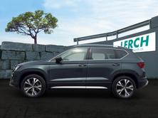 SEAT Ateca 2.0 TSI Xperience 4Drive DSG, Benzin, Occasion / Gebraucht, Automatik - 3