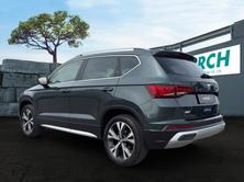 SEAT Ateca 2.0 TSI Xperience 4Drive DSG, Benzin, Occasion / Gebraucht, Automatik - 4