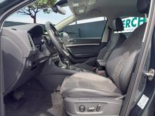 SEAT Ateca 2.0 TSI Xperience 4Drive DSG, Benzin, Occasion / Gebraucht, Automatik - 7