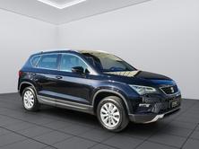 SEAT Ateca 2.0 TDI CR Xcellence 4Drive DSG, Diesel, Second hand / Used, Automatic - 3