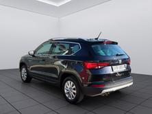 SEAT Ateca 2.0 TDI CR Xcellence 4Drive DSG, Diesel, Second hand / Used, Automatic - 5