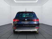SEAT Ateca 2.0 TDI CR Xcellence 4Drive DSG, Diesel, Second hand / Used, Automatic - 6