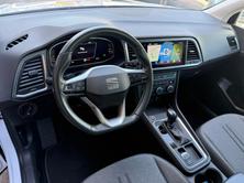 SEAT Ateca 1.5 TSI EVO DSG Style, Benzina, Occasioni / Usate, Automatico - 5