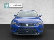 SEAT Ateca 1.5 TSI EVO DSG Style, Petrol, Second hand / Used, Automatic - 2
