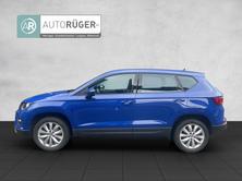 SEAT Ateca 1.5 TSI EVO DSG Style, Petrol, Second hand / Used, Automatic - 3