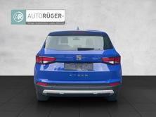 SEAT Ateca 1.5 TSI EVO DSG Style, Petrol, Second hand / Used, Automatic - 5