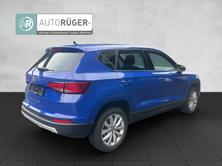 SEAT Ateca 1.5 TSI EVO DSG Style, Petrol, Second hand / Used, Automatic - 6