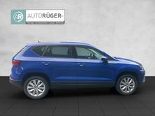SEAT Ateca 1.5 TSI EVO DSG Style, Petrol, Second hand / Used, Automatic - 7