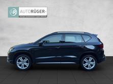 SEAT Ateca 1.5 TSI EVO Hola FR DSG, Petrol, Second hand / Used, Automatic - 3