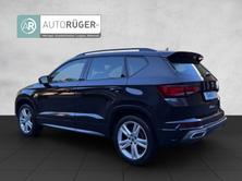 SEAT Ateca 1.5 TSI EVO Hola FR DSG, Petrol, Second hand / Used, Automatic - 4