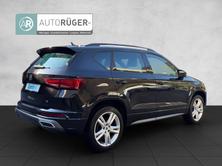 SEAT Ateca 1.5 TSI EVO Hola FR DSG, Petrol, Second hand / Used, Automatic - 6