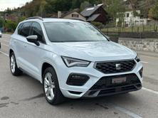 SEAT Ateca 2.0 TSI Hola FR 4Drive DSG, Petrol, Second hand / Used, Automatic - 2