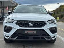 SEAT Ateca 2.0 TSI Hola FR 4Drive DSG, Petrol, Second hand / Used, Automatic - 3