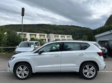 SEAT Ateca 2.0 TSI Hola FR 4Drive DSG, Petrol, Second hand / Used, Automatic - 4