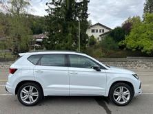 SEAT Ateca 2.0 TSI Hola FR 4Drive DSG, Petrol, Second hand / Used, Automatic - 5