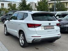 SEAT Ateca 2.0 TSI Hola FR 4Drive DSG, Petrol, Second hand / Used, Automatic - 6