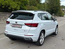 SEAT Ateca 2.0 TSI Hola FR 4Drive DSG, Petrol, Second hand / Used, Automatic - 7