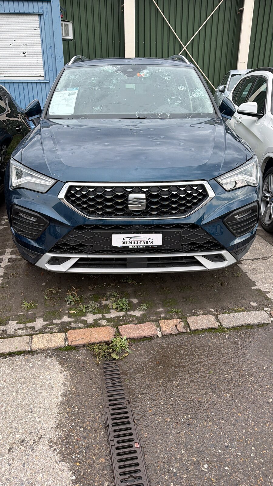 SEAT Ateca 1.5 TSI EVO Hola Xperience DSG
