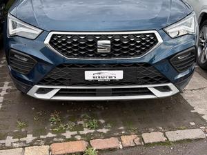 SEAT Ateca 1.5 TSI EVO Hola Xperience DSG