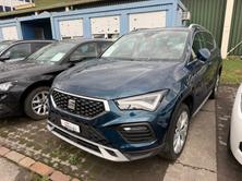 SEAT Ateca 1.5 TSI EVO Hola Xperience DSG, Petrol, Second hand / Used, Automatic - 2