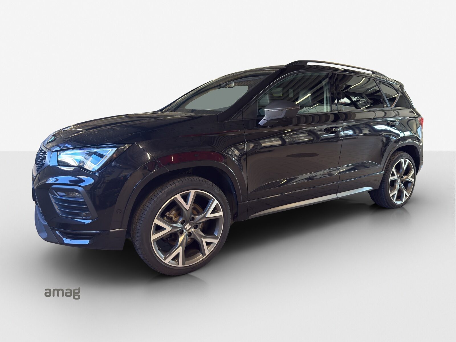SEAT ATECA HOLA FR 4DRIVE (netto)