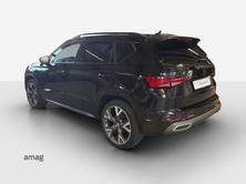 SEAT ATECA HOLA FR 4DRIVE (netto), Essence, Occasion / Utilisé, Automatique - 3