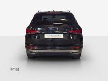 SEAT ATECA HOLA FR 4DRIVE (netto), Essence, Occasion / Utilisé, Automatique - 4