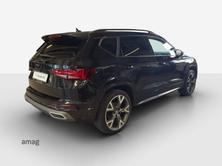 SEAT ATECA HOLA FR 4DRIVE (netto), Essence, Occasion / Utilisé, Automatique - 5