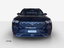 SEAT ATECA HOLA FR 4DRIVE (netto), Essence, Occasion / Utilisé, Automatique - 7