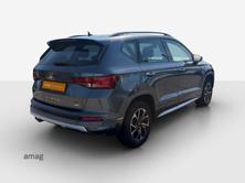 SEAT ATECA FR 4DRIVE, Benzina, Occasioni / Usate, Automatico - 5