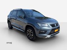 SEAT ATECA FR 4DRIVE, Benzina, Occasioni / Usate, Automatico - 6
