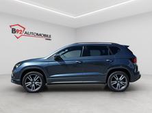 SEAT Ateca 1.5 TSI EVO DSG FR, Benzin, Occasion / Gebraucht, Automatik - 2