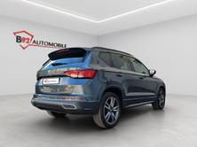 SEAT Ateca 1.5 TSI EVO DSG FR, Benzin, Occasion / Gebraucht, Automatik - 5