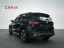 SEAT Ateca 2.0 TDI CR FR 4Drive DSG, Diesel, Occasion / Gebraucht, Automatik - 3