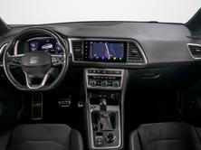SEAT Ateca 2.0 TDI CR FR 4Drive DSG, Diesel, Occasion / Gebraucht, Automatik - 4