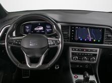 SEAT Ateca 2.0 TDI CR FR 4Drive DSG, Diesel, Occasion / Gebraucht, Automatik - 5