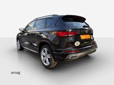 SEAT ATECA HOLA FR (netto), Essence, Occasion / Utilisé, Automatique - 3