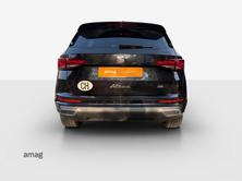 SEAT ATECA HOLA FR (netto), Essence, Occasion / Utilisé, Automatique - 4