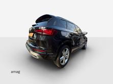 SEAT ATECA HOLA FR (netto), Essence, Occasion / Utilisé, Automatique - 5